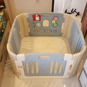 Bali Rent Baby Playpen